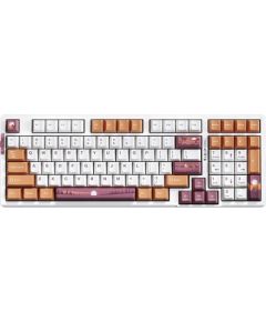 Klaviatūra Endgame Gear VGN V98 Pro Gaming Berry Ice Cream - Twilight (US) Jaunumi - Datori