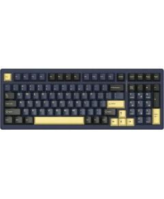 Klaviatūra Endgame Gear VGN S99 Gaming Box Ice Cream - Gilt Black (US) Jaunumi - Datori