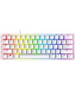 Klaviatūra  Razer Huntsman Mini Linear (RZ03-03392700-R3G1) Jaunumi - Datori