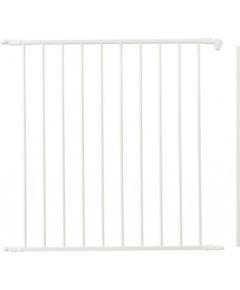 Baby Dan Rozszerzenie bramek FLEX M, L, XL, XXL - 72cm, biały Для безопасности малышей