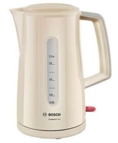 Kettle Bosch TWK3A017 | beige