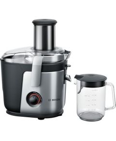 Juicer Bosch MES4000 | silver