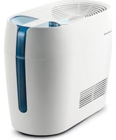 Air humidifier Stylies Mira HAU540  Humidification capacity 350 ml/hr, White, Type Air humidifier, 125 m³, Evaporator, 18 W, Suitable for rooms up to 35 m², Water tank capacity 5,2 L