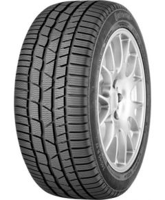 Continental ContiWinterContact TS830P SUV 255/55R19 111H