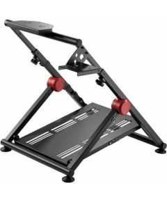 OPLITE WheelStand GT PRO V2 black Игры
