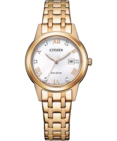Citizen Elegance Eco Drive FE1243-83A Наручные часы