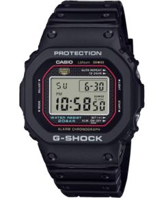 Casio G-Shock Re-creating the Original Design DW-5000R-1AER Наручные часы