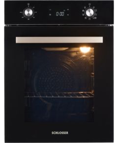 Schlosser Built-in Oven Крупная бытовая техника