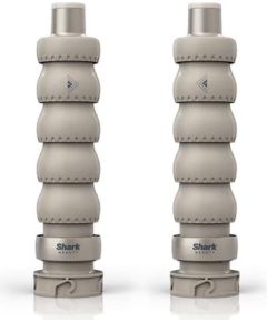 Shark FlexStyle 32 mm, beige - Auto-Wrap Curlers Matu veidotāji