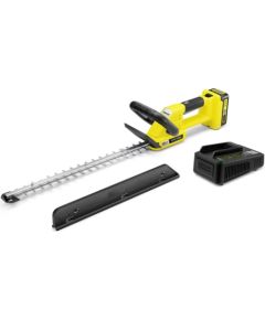 Karcher HGE 3-18 Battery Set *EU Крупная бытовая техника