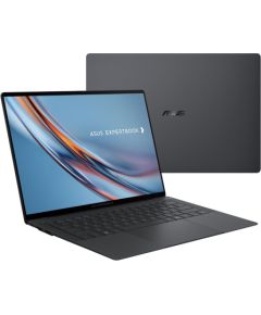 ASUS ExpertBook Ultra B9406CAA-TH0747X Ultra 7 356H 14"WQXGA+ Touch Tandem OLED 600nits 120Hz AG 32GB LPDDR5X SSD1TB Intel Graphics WLAN+BT Cam1080p + IR 70WHrs W11Pro Jet Fog 3Y OnSite Ноутбуки