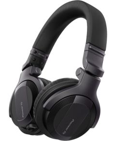 Pioneer HDJ-CUE1 - DJ headphones, black DJ tehnika