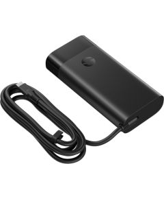 HP 140W USB-C Laptop Charger Lādētāji portatīvajiem datoriem