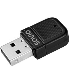 Savio BT-070 interface cards/adapter USB 2.0 Jaunumi - Datori