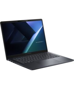 ASUS ExpertBook B3405CCA-LY1474X Ultra 5 225H 14.0"WUXGA 300nits 60Hz AG 16GB DDR5 SSD512 Intel Graphics WLAN+BT Cam 1080p 50WHrs W11Pro Gentle Grey 3Y OnSite Ноутбуки