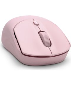 HP 400 Quiet Pink Wireless Mouse Мыши