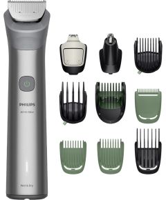 Philips 5000 series All-in-One Trimmer MG5951/15 11-in-1 trimmer Волосы, борода, триммеры для тела