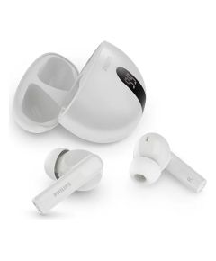 PHILIPS TAT2520WT/00 bezvadu austiņas, baltas Наушники