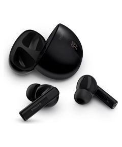 PHILIPS TAT2520BK/00 bezvadu austiņas, melnas Наушники