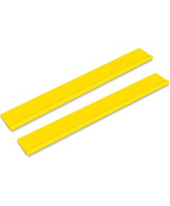 Noņemama logu tīrītāja gumijas maliņa Karcher 2.633-604.0; 170 mm; 2 gab. Logu tīrītāji