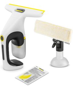 Logu tīrītājs Karcher WV 1 Compact Care Logu tīrītāji