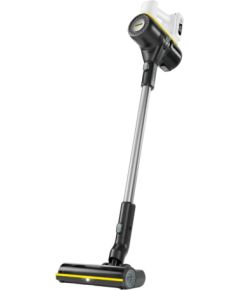 Putekļsūcējs Karcher VCS 5-28; 28 V; 1x2,5 Ah akum. Industriālie putekļu sūcēji