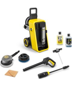 Augstspiediena mazgātājs Karcher K 7 Comfort Premium Car; 3000 W Мойки высокого давления