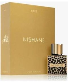Nishane Nefs Extrait de Parfum 50ml Духи унисекс