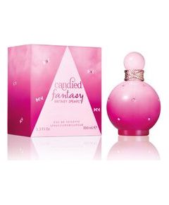 Britney Spears Candied Fantasy EDT 30ml Sieviešu Smaržas