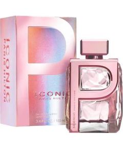 Paris Hilton Iconic EDP 100ml Женские духи