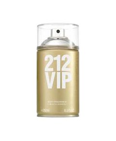 Carolina Herrera 212 VIP Body Spray 250ml Dezodoranti
