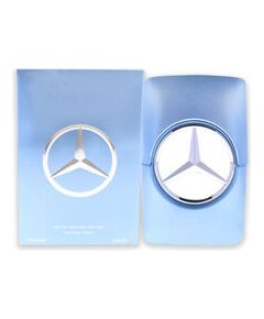 Mercedes-Benz Man Fresh EDT 50ml Vīriešu Smaržas