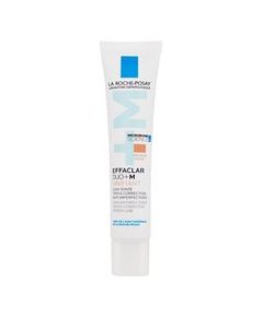 La Roche-posay Effaclar Duo+ M Unifiant 40 ml Dark 0ml Smaržas - NESAKĀRTOTS