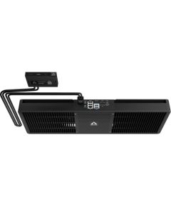 PC|ARCTIC|Senza AI 370|AMD Ryzen AI 9 HX|370|32 GB|LPDDR5x-SDRAM|Storage SSD|SSD 1 TB|Wi-Fi Yes|Bluetooth Yes|Windows 11 Pro|ACPCC00021A Personālie datori