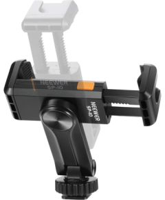 Neewer SP-10 Tripod Phone Holder with 1/4″ Thread Statīvi un piederumi