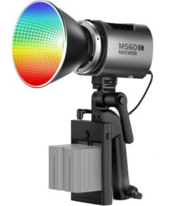 Neewer MS60C RGB LED Light фото-студия