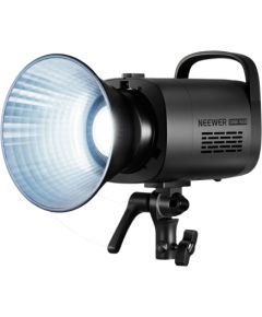 NEEWER CB60 RGB 70W LED Studio Light, CRI 97+ фото-студия