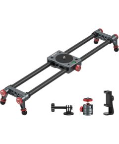 NEEWER CS1M Carbon Fiber Camera Slider (40 cm) Aksesuāri sporta kamerām