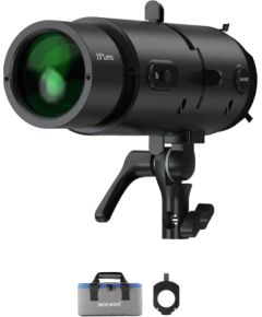 Neewer LS-300 300W Spot Light with Bowens Mount фото-студия