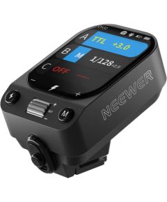 NEEWER QZ-C Flash Trigger Aksesuāri sporta kamerām