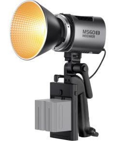 Lampa LED Neewer MS60B BI-COLOR фото-студия