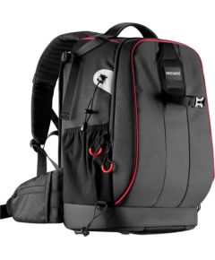 The NEEWER NW-XJB-D2330-R: a waterproof and shock-resistant camera backpack Сумки Для Фото/видео камер