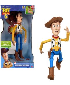 Figurka Mattel Toy Story 5 Biegnący Chudy Figurka Interaktywna (JKL95) Figūriņas un varoņi