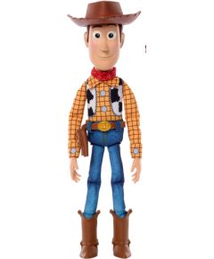 Figurka Mattel Toy Story 5 PlayScale Miękka figurka Szmacianka Chudy (JLW72) Figūriņas un varoņi