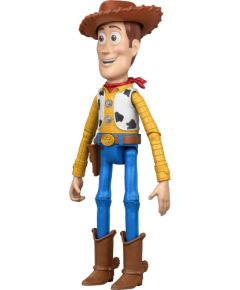 Figurka Mattel Toy Story 5 PlayScale Interactables Chudy (JKV25) Figūriņas un varoņi