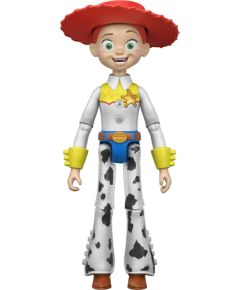 Figurka Mattel Toy Story 5 PlayScale Interactables Jessie (JKV27) Figūriņas un varoņi