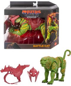 Figurka Mattel Figurka Bojowy Kot Masters of the Universe Battle Cat Władcy Wszechświata JKJ32 Figūriņas un varoņi
