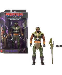 Figurka Mattel He-Man Masters of The Universe Chronicles Tri-Klops 17 cm i akcesoria JKJ24 Figūriņas un varoņi