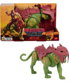 Figurka Mattel Bojowy Kot Masters of the Universe Battle Cat Władcy Wszechświata JKJ04 Figūriņas un varoņi