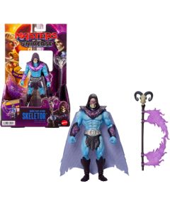 Figurka Mattel He-Man Masters of The Universe Szkieletor 15 cm i akcesoria JKJ00 Figūriņas un varoņi
